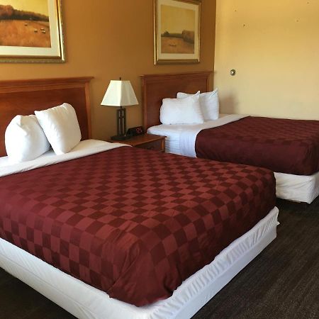 Rodeway Inn Sergeant Bluff - Sioux City Dış mekan fotoğraf