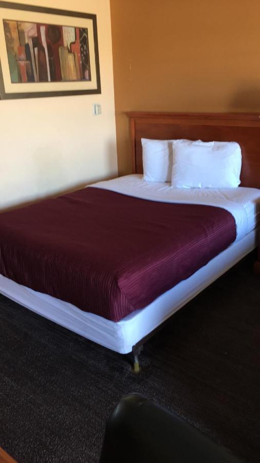 Rodeway Inn Sergeant Bluff - Sioux City Dış mekan fotoğraf