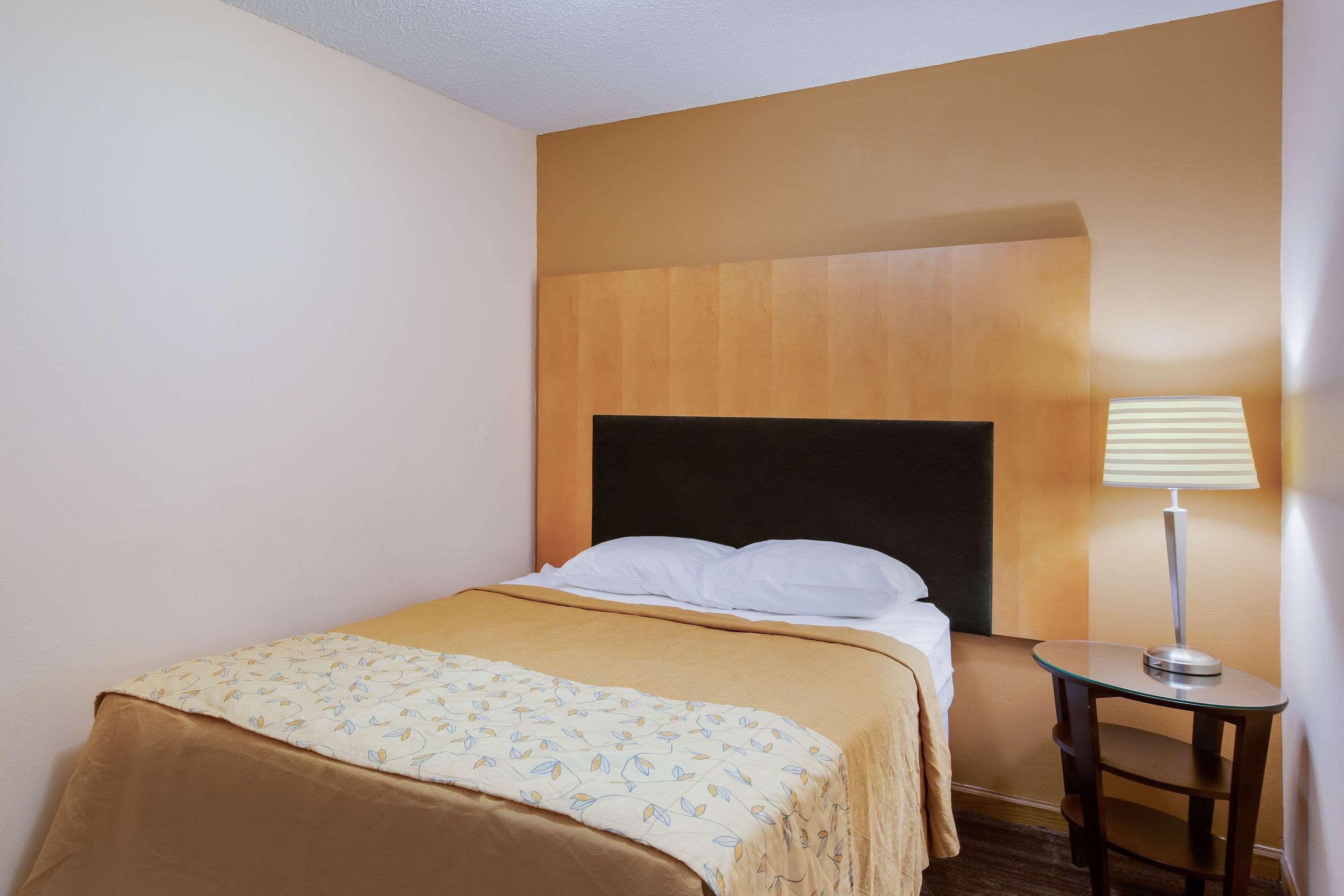 Rodeway Inn Sergeant Bluff - Sioux City Dış mekan fotoğraf